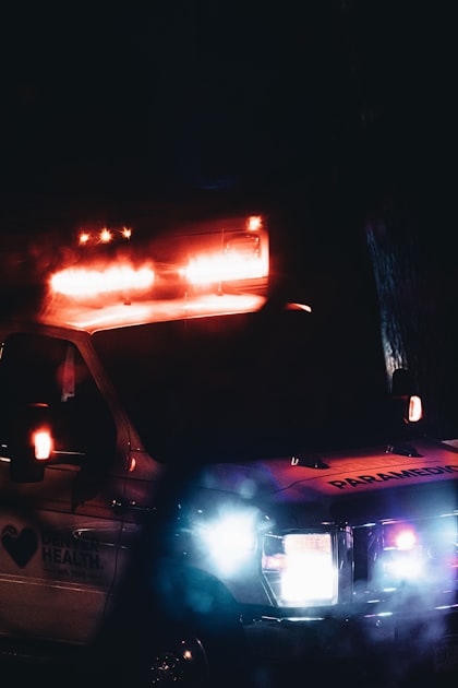 Certification in Emergency Medical Services
