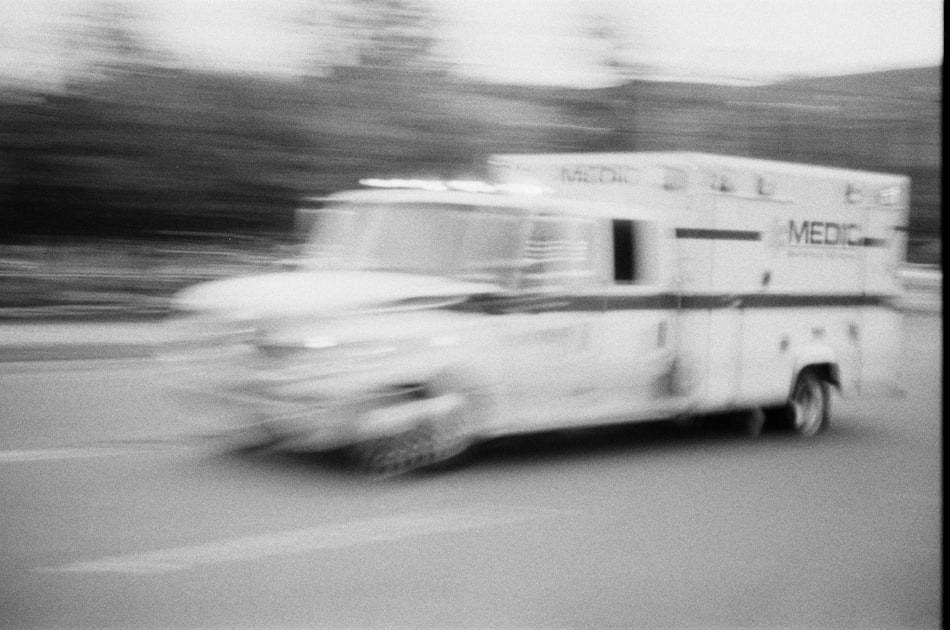 Advanced Life Support Training
